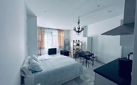 Lofts Escala Sevilla Centro